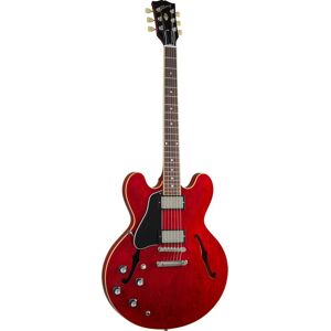 Gibson ES-335 Sixties Cherry Left Handed Gibson ES-335 Sixties Cherry Left Handed