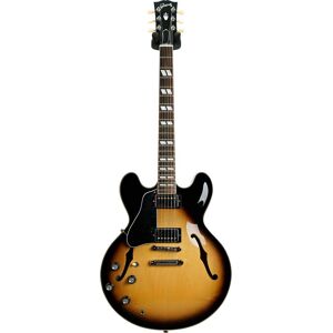 Gibson ES-345 Vintage Burst Left Handed Gibson ES-345 Vintage Burst Left Handed