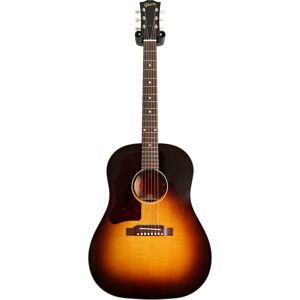 Gibson 50's J-45 Original Vintage Sunburst Left Handed Gibson 50's J-45 Original Vintage Sunburst Left Handed