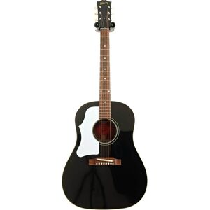 Gibson 60's J-45 Original Ebony Left Handed #22363060 Gibson 60's J-45 Original Ebony Left Handed #22363060