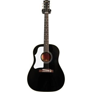 Gibson 60's J-45 Original Ebony Left Handed Gibson 60's J-45 Original Ebony Left Handed