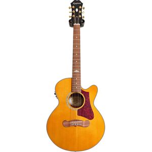 Epiphone J-200EC Studio Parlor Vintage Natural Epiphone J-200EC Studio Parlor Vintage Natural