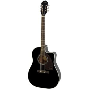 Epiphone J-45EC Studio Ebony Epiphone J-45EC Studio Ebony
