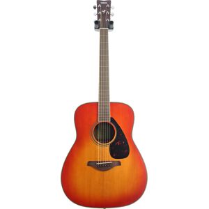 Yamaha FG820 Autumn Burst Walnut Fingerboard Yamaha FG820 Autumn Burst Walnut Fingerboard
