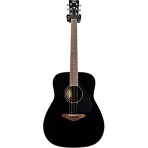 Yamaha FG820II Black Walnut Fingerboard Yamaha FG820II Black Walnut Fingerboard