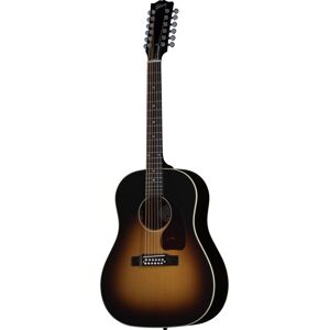 Gibson J-45 Standard 12-String Vintage Sunburst Gibson J-45 Standard 12-String Vintage Sunburst