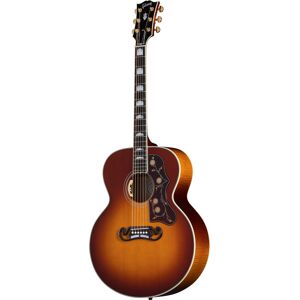 Gibson SJ-200 Standard Maple Autumn Burst Gibson SJ-200 Standard Maple Autumn Burst