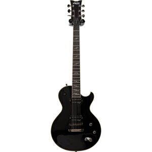 Schecter Solo-II BlackJack (Ex-Demo) #W22110205 Schecter Solo-II BlackJack (Ex-Demo) #W22110205