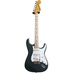 Fender Custom Shop Limited Edition 1969 Stratocaster Journeyman Relic Aged Charcoal Frosted Metallic #CZ558818 Fender Custom Shop Limited Edition 1969 Stratocaster Journeyman Relic Aged Charcoal Frosted Metallic #CZ558818