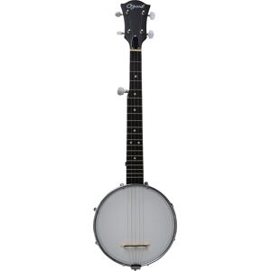 Ozark 2195 Mini Banjo Composite Shell and Resonator Ozark 2195 Mini Banjo Composite Shell and Resonator