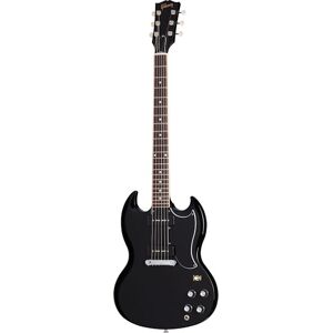 Gibson SG Special Ebony Gibson SG Special Ebony