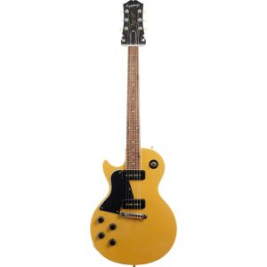 Epiphone Les Paul Special TV Yellow Left Handed Epiphone Les Paul Special TV Yellow Left Handed