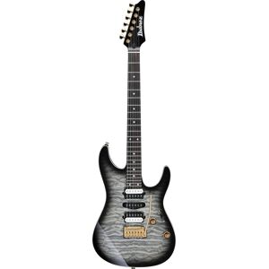 Ibanez Premium AZ47P1QM Black Ice Burst Ibanez Premium AZ47P1QM Black Ice Burst