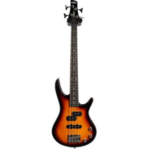 Ibanez GSRM20 Brown Sunburst (Nearly New) #250401237 Ibanez GSRM20 Brown Sunburst (Nearly New) #250401237