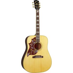 Gibson Hummingbird Original (Left-handed) Antique Natural Gibson Hummingbird Original (Left-handed) Antique Natural