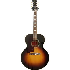 Gibson J-185 Original Vintage Sunburst Left Handed #22244310 Gibson J-185 Original Vintage Sunburst Left Handed #22244310