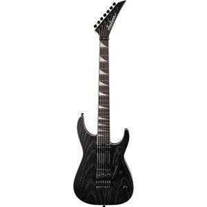Jackson Pro Series Jeff Loomis Soloist SL7 Satin Black Ebony Fingerboard Jackson Pro Series Jeff Loomis Soloist SL7 Satin Black Ebony Fingerboard