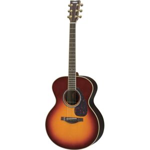 Yamaha LJ6 ARE Brown Sunburst Yamaha LJ6 ARE Brown Sunburst