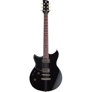 Yamaha Revstar RSE20L Black Left Handed Yamaha Revstar RSE20L Black Left Handed