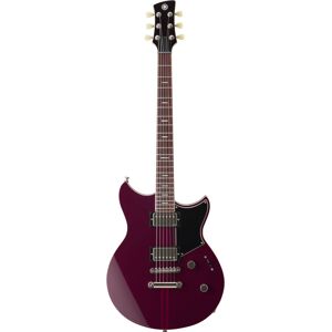 Yamaha Revstar RSS20 Hot Merlot Yamaha Revstar RSS20 Hot Merlot