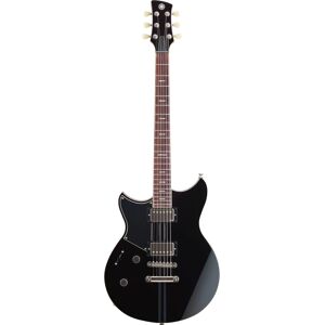 Yamaha Revstar RSS20L Black Left Handed Yamaha Revstar RSS20L Black Left Handed