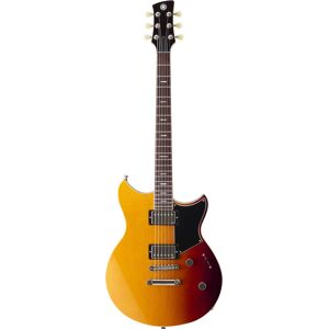 Yamaha Revstar RSS20 Sunset Burst Yamaha Revstar RSS20 Sunset Burst