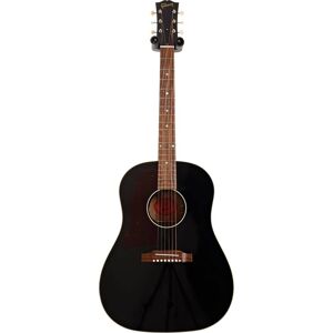 Gibson 50s J-45 Original Ebony Left-Handed (Ex-Demo) #22363048 Gibson 50s J-45 Original Ebony Left-Handed (Ex-Demo) #22363048