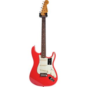 Fender American Vintage II 1961 Stratocaster Rosewood Fingerboard Fiesta Red #V2560399 Fender American Vintage II 1961 Stratocaster Rosewood Fingerboard Fiesta Red #V2560399