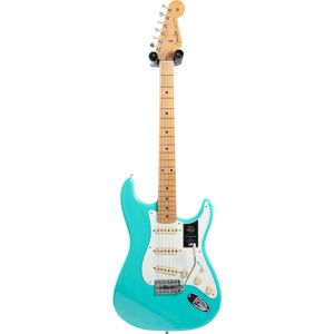 Fender American Vintage II 57 Stratocaster Maple Fingerboard Seafoam Green (Ex-Demo) #V2322326 Fender American Vintage II 57 Stratocaster Maple Fingerboard Seafoam Green (Ex-Demo) #V2322326