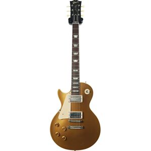 Gibson Custom Shop 1957 Les Paul Goldtop Reissue VOS Double Gold Left Handed #73522 Gibson Custom Shop 1957 Les Paul Goldtop Reissue VOS Double Gold Left Handed #73522