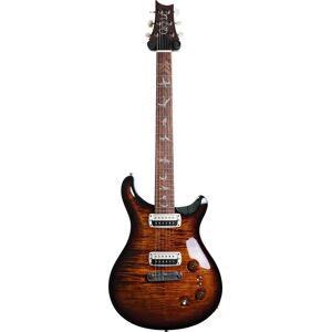 PRS Pauls Guitar Black Gold Burst #0374948 PRS Pauls Guitar Black Gold Burst #0374948