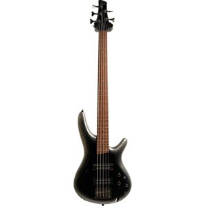 Ibanez SR305E 5 String Midnight Gray Burst (Nearly New) #240313798 Ibanez SR305E 5 String Midnight Gray Burst (Nearly New) #240313798