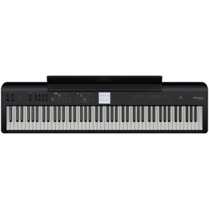 Roland FP-E50 Entertainment Keyboard Black Roland FP-E50 Entertainment Keyboard Black