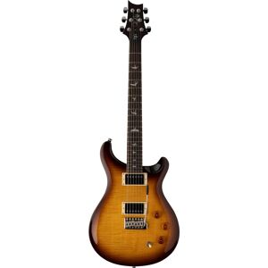 PRS SE DGT Birds McCarty Tobacco Sunburst PRS SE DGT Birds McCarty Tobacco Sunburst