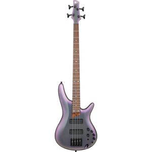 Ibanez SR500E Black Aurora Burst Ibanez SR500E Black Aurora Burst