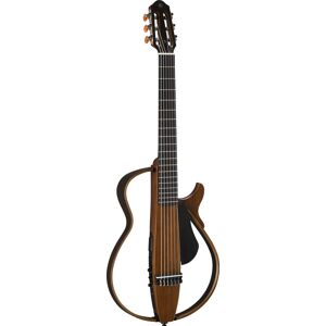 Yamaha SLG200NII Silent Guitar Nylon Natural Yamaha SLG200NII Silent Guitar Nylon Natural