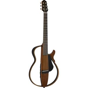 Yamaha SLG200SII Silent Guitar Steel Natural Yamaha SLG200SII Silent Guitar Steel Natural