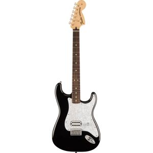 Fender Limited Edition Tom Delonge Stratocaster Rosewood Fingerboard Black Fender Limited Edition Tom Delonge Stratocaster Rosewood Fingerboard Black