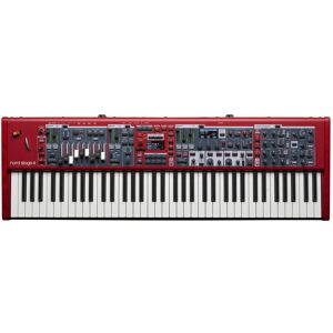 Nord Stage 4 73 Nord Stage 4 73