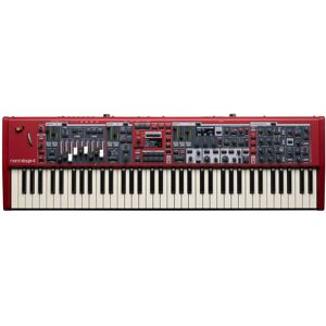 Nord Stage 4 Compact Nord Stage 4 Compact