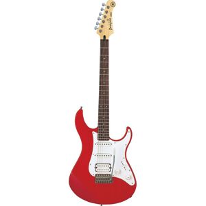 Yamaha Pacifica 112J II Red Metallic Yamaha Pacifica 112J II Red Metallic