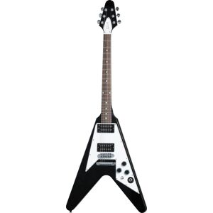 Gibson Custom Shop Kirk Hammett 1979 Flying V Ebony Gibson Custom Shop Kirk Hammett 1979 Flying V Ebony
