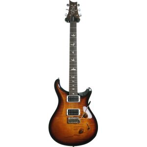 PRS Limited Edition Custom 24 Custom Colour Black Sunburst #0354843 PRS Limited Edition Custom 24 Custom Colour Black Sunburst #0354843