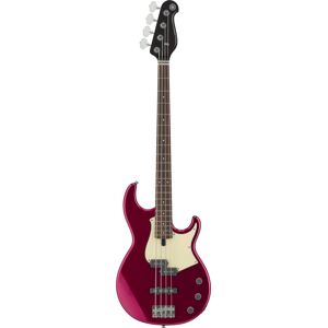 Yamaha BB434 Bass Red Metallic Yamaha BB434 Bass Red Metallic