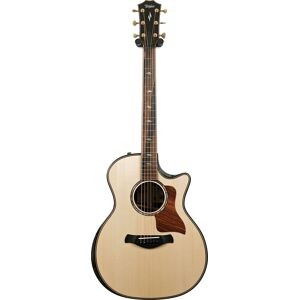 Taylor Builder's Edition 814ce Grand Auditorium #1209225014 Taylor Builder's Edition 814ce Grand Auditorium #1209225014