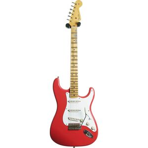 Fender Custom Shop 1956 Stratocaster Journeyman Relic Fiesta Red guitarguitar Spec #CZ573829 Fender Custom Shop 1956 Stratocaster Journeyman Relic Fiesta Red guitarguitar Spec #CZ573829