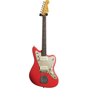 Fender Custom Shop 1959 250k Jazzmaster Journeyman Relic Fiesta Red guitarguitar spec #CZ574567 Fender Custom Shop 1959 250k Jazzmaster Journeyman Relic Fiesta Red guitarguitar spec #CZ574567