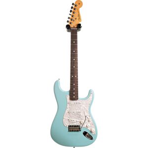 Fender Limited Edition Cory Wong Stratocaster Daphne Blue (Nearly New) #CW232015 Fender Limited Edition Cory Wong Stratocaster Daphne Blue (Nearly New) #CW232015