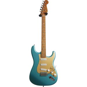 Fender Custom Shop American Custom Stratocaster Teal Green Metallic Fender Custom Shop American Custom Stratocaster Teal Green Metallic