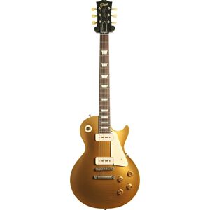 Gibson Custom Shop Murphy Lab 1956 Les Paul Goldtop Reissue Ultra Light Aged Double Gold #65205 Gibson Custom Shop Murphy Lab 1956 Les Paul Goldtop Reissue Ultra Light Aged Double Gold #65205
